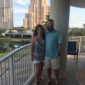 Meet your Posher, Robin